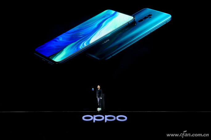 【新闻稿】OPPO Reno系列正式发布 让每个人成为创造者_20190410-final189